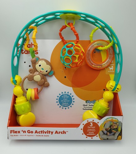 Bright starts flex go - 'n,