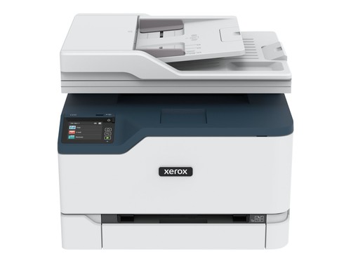 Xerox c235 farblaserdrucker - xerox,