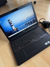 Fujitsu Lifebook E5510 15.6" | Intel I5-10210U | 16GB RAM | 512GB SSD | Win 11