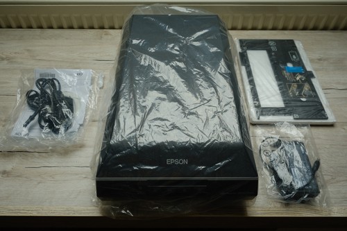 Epson v600 photo scanner - epson, |