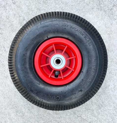 Pneumatischer 3 50 - 4,10, /3,50-4