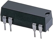 35701210051 3570-1210-051 Gunther  Reedrelais  5VDC 1xA   NEW [2 pcs] #BP