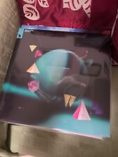 Trance Wax – Open Up The