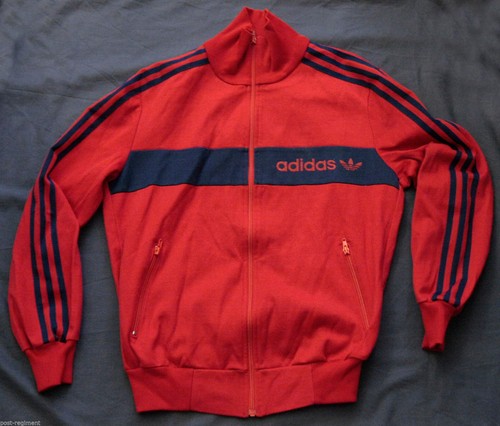 Adidas jacke vintage - adidas,