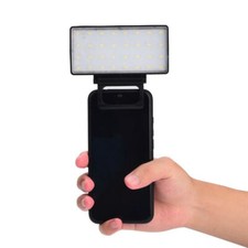 Professionelle LED Video