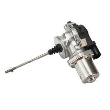 1x Turbo Actuator 06K145614G