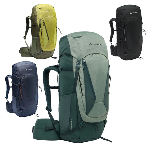 Vaude asymmetric 8 - asymmetric, 42+8