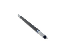 PHYSICAL COMPANY hohler SCHWARZER STANGE 140 cm x 3 cm