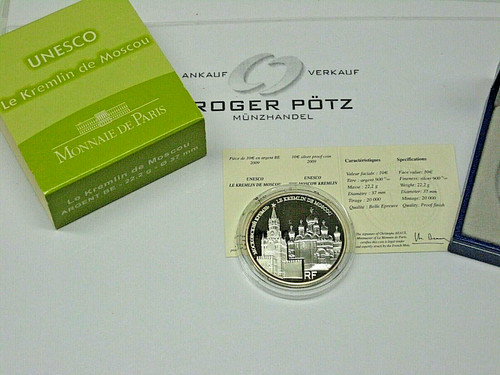 Euro 2009 unesco - 10,
