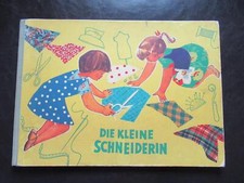 Die kleine Schneiderin-ein