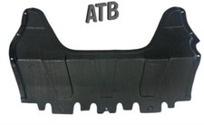 PE Unterfahrschutz Motorschutz