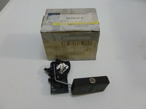 Original mercedes benz - original, a