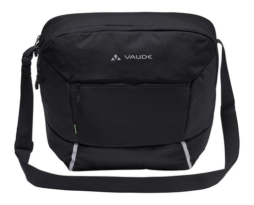 Vaude cycle messenger bike bag - cycle,