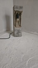 Lampe Aus Beton