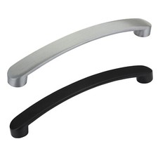 Möbelgriff Schubladengriff Schrankgriff Küchengriff Bügelgriff BA 160 mm SOTECH