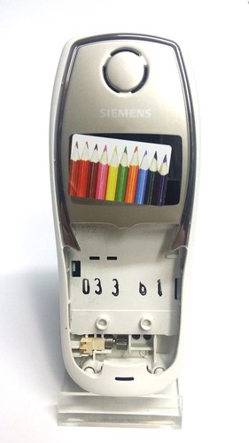 Siemens gigaset sl1 prof - prof.,
