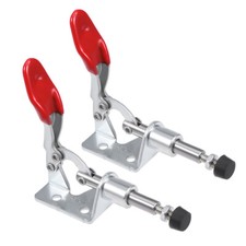 2 Stk Kniehebelspanner