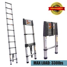 2.6-3.8M Sicherheits Leiter