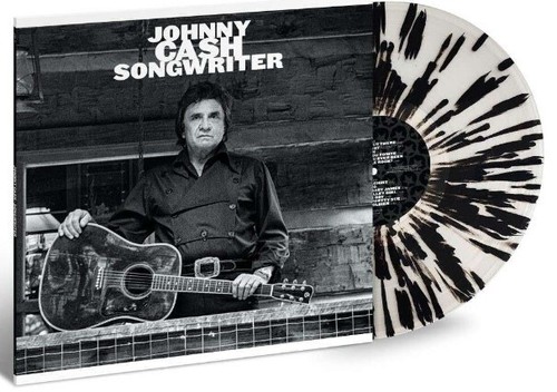 Johnny cash songwriter - johnny,