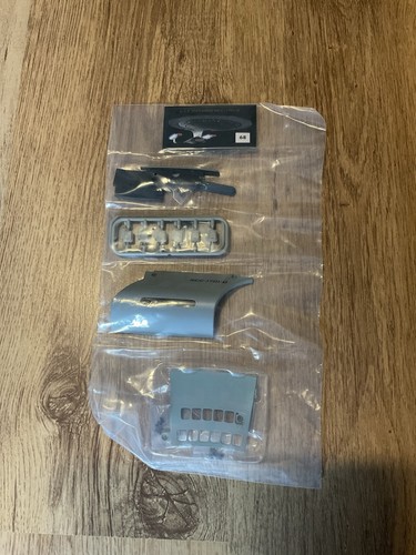 Fanhome eaglemoss build - build, the