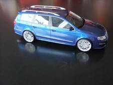 Otto 1:18 VW Passat R36