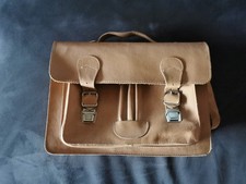 Ledertasche/Aktentasche/Lehrer