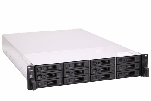 Synology rxd1219sas 12 bay - rxd1219sas, 12-bay