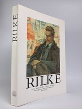 Buch: Rilke - Leben, Werk und