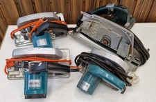 Metabo KS E1668S / Black&Decker DN55 / DN57 Handkreissägen Konvolut
