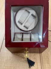 Kendall Automatic Watch Winder