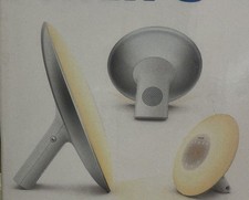 Philips wake up light UKW Radio HF3506