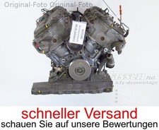 Motor BRN VW Phaeton 6.0 W12