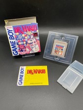 Dr. Mario - Game Boy Classic