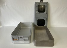 Aesculap Sterilcontainer mit