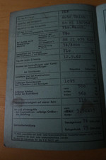 Original dkw junior - original,