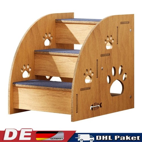 Hundetreppe - , 3
