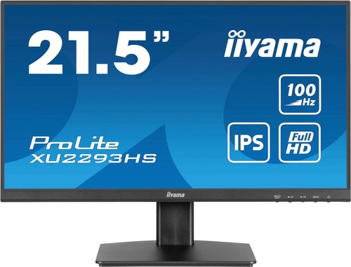 Iiyama prolite monitor - prolite,