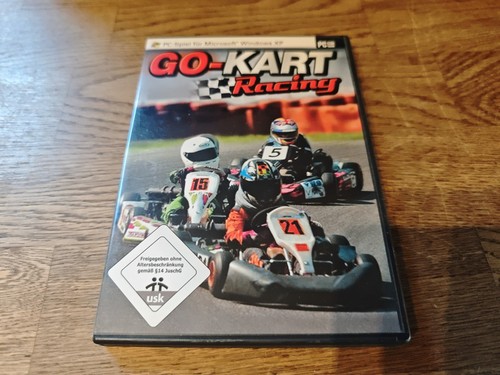 Kart racing - racing, (