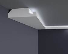 LED Band Profil Stuckleiste
