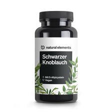 Natural elements schwarzer - natural,