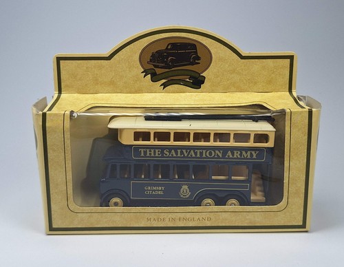 Lledo 1928 karrier e6 - dg,