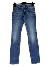 G-Star Raw Lynn Mid Skinny