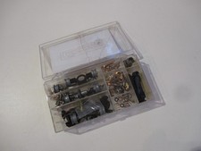 Carrera universal 132  54464 Servicebox  -  Alles wichtige drin