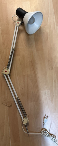 70er tischlampe - 70er,
