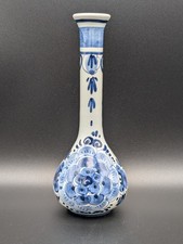 Delft Vase Retro/Vintage -