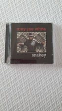 Tony-Joe White - Snakey