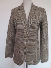 H&M perfekter Long Blazer