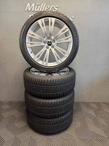 Audi 20 zoll - 4n,