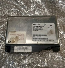 Bmw  E38 E39 Steuergerät Automatikgetriebe Getriebesteuergerät  Getriebe 