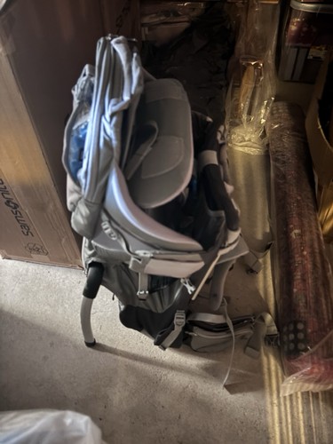 Thule sapling elite - thule,